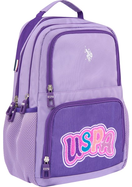 U.s. Polo ASSN.PLCAN25012 Sırt Çantası fiyatları