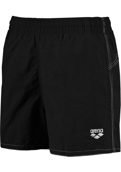 Bywayx Çocuk Siyah Deniz Şortu 4127651