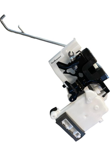 Ford Ranger Ön Kapı Kilidi Sağ 2006-2012