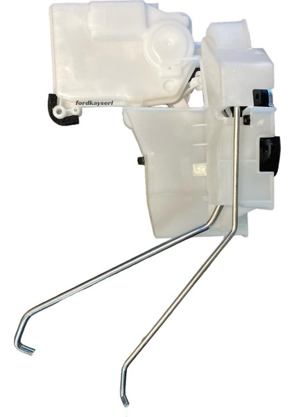 Ford Ranger Ön Kapı Kilidi Sağ 2006-2012 fiyatları