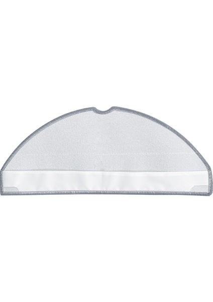 Xiaomi S20 / D106 Aksesuarları Hepa Filtre Ana Silindir Fırça Paspas Bezi Yedek Parçalar (Yurt Dışından) modelleri