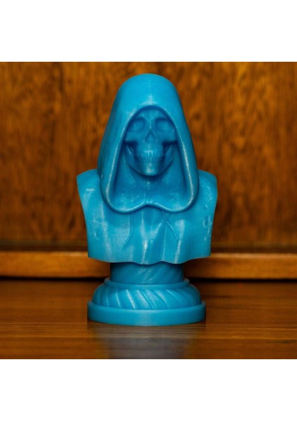 Pla Luminous Filament Mavi fiyatları