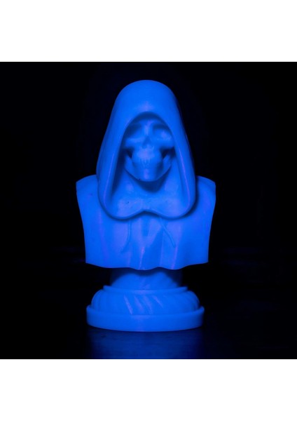 Pla Luminous Filament Mavi modelleri