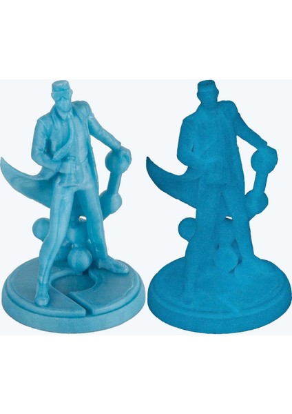 Pla Luminous Filament Mavi fırsatları