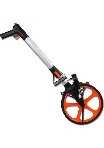 Mekanik Teker Metre