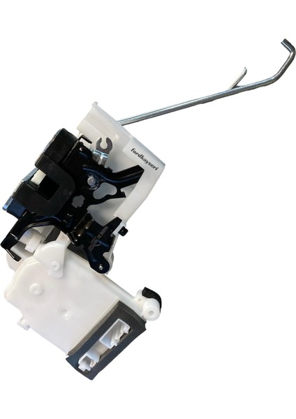 Ford Ranger Ön Kapı Kilidi Sol 2006-2012