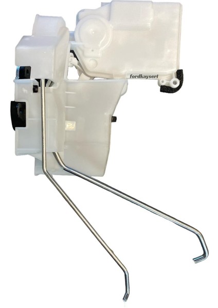 Ford Ranger Ön Kapı Kilidi Sol 2006-2012 fiyatları