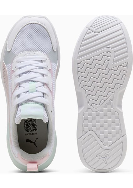 X-Ray 3lt Kadın Beyaz Pembe Ayakkabı 40022907 indirimleri
