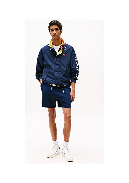 Tjm S Flag Beach Short Ext