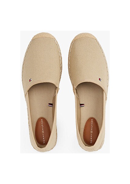 Flag Canvas Espadrılle modelleri