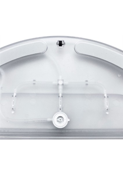 Xiaomi Mijia 1c STYTJ01ZHM Elektrikli Süpürge Parçaları Yedek Aksesuarları Için Elektrikli Su Tankı (Yurt Dışından) modelleri