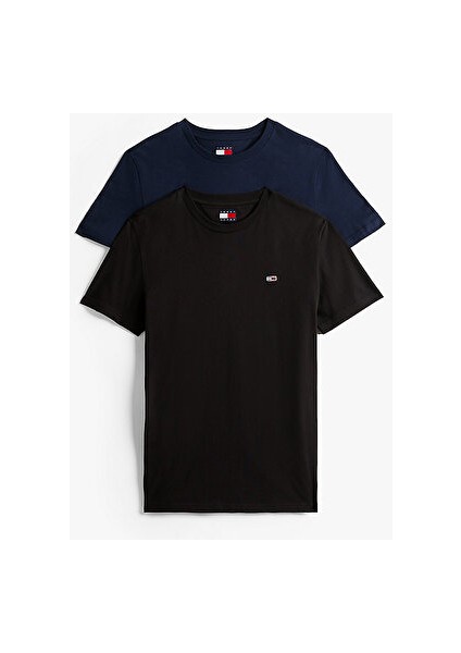 Tjm Xslım 2pack Jersey Tee Ext