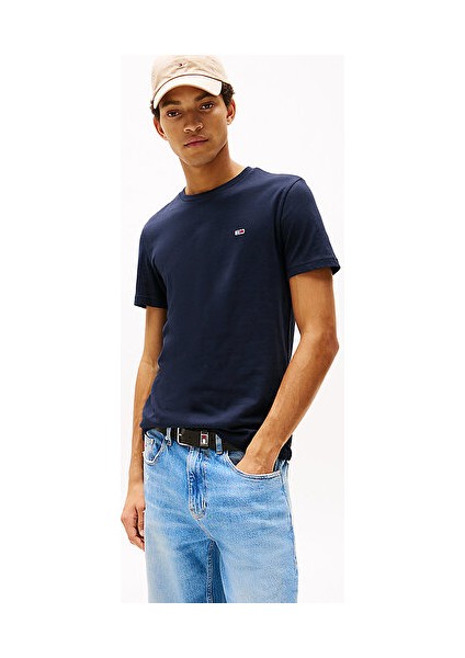 Tjm Xslım 2pack Jersey Tee Ext