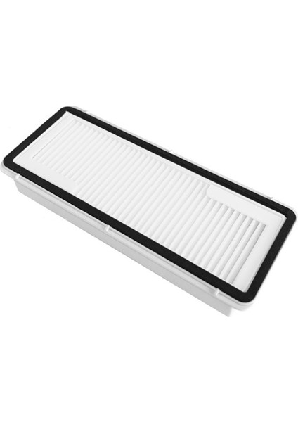 Narwal Freo Z10 Vakum Parçaları Için Ana Rulo Yan Fırça Hepa Filtre Mop Kumaş Toz Çantası Aksesuarları (Yurt Dışından)