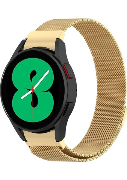 Samsung Galaxy Watch 7 Ultra 47MM Için Milan Metal Kayış (Yurt Dışından) fiyatları