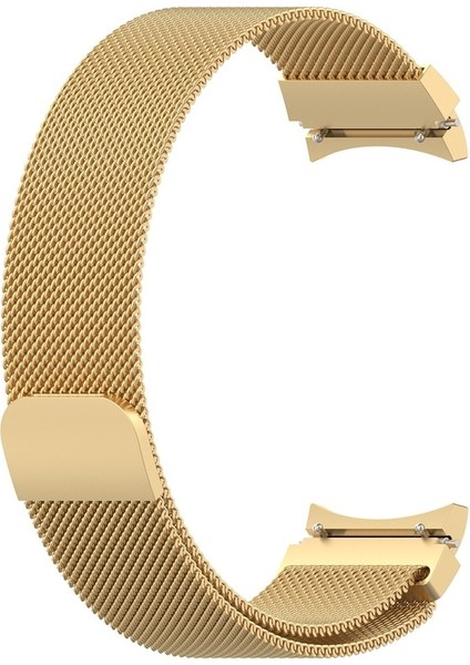 Samsung Galaxy Watch 7 Ultra 47MM Için Milan Metal Kayış (Yurt Dışından) indirimleri