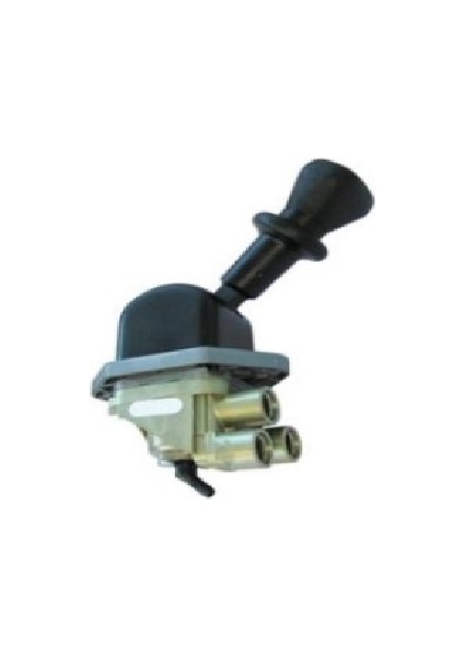 El Fren Kolu El Fren Ventili Renault Premıum Rvı 370/420 Dcı DPM28A Pener 3526HB Veco - Renault - Premıum - Mıdlum - Kerax - Magnum - Knorr DPM28A