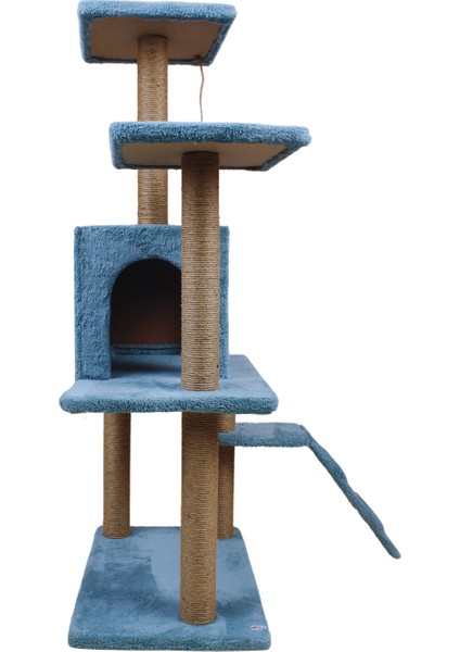 B-08 Kedi Tırmalama Kedi Evi ve Kedi Oyun Evi indirimleri