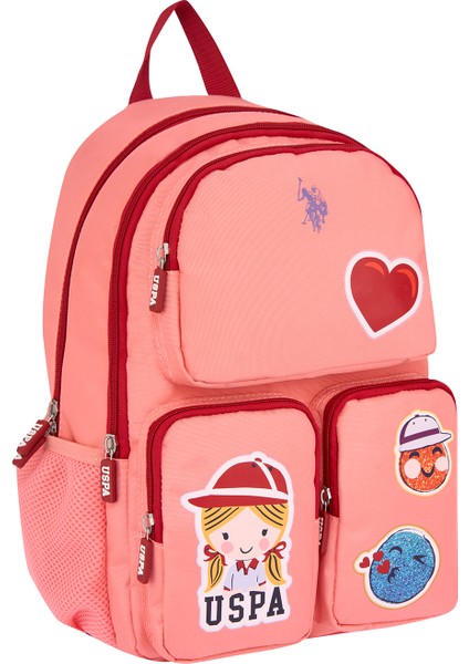 U.s. Polo ASSN.PLCAN25019 Sırt Çantası fiyatları