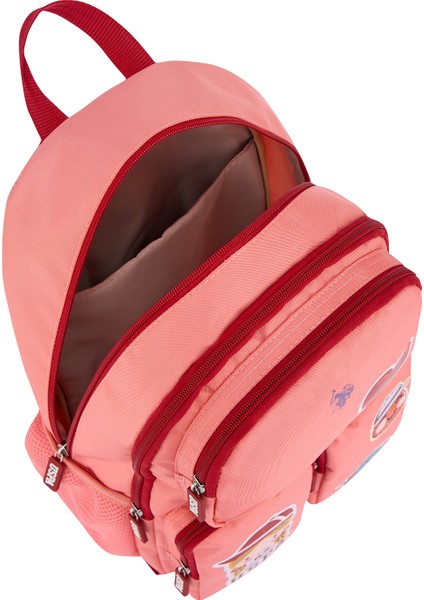 U.s. Polo ASSN.PLCAN25019 Sırt Çantası fırsatları