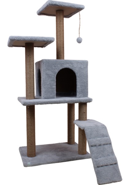 B-08 Kedi Tırmalama Kedi Evi ve Kedi Oyun Evi fiyatları