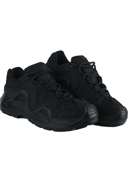 M1493 Siyah Outdoor Ayakkabı