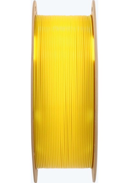 Pla Translucent Filament Sarı