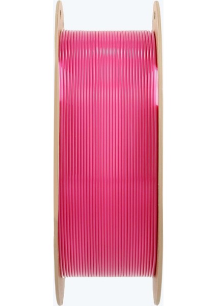 Pla Translucent Filament Macenta modelleri