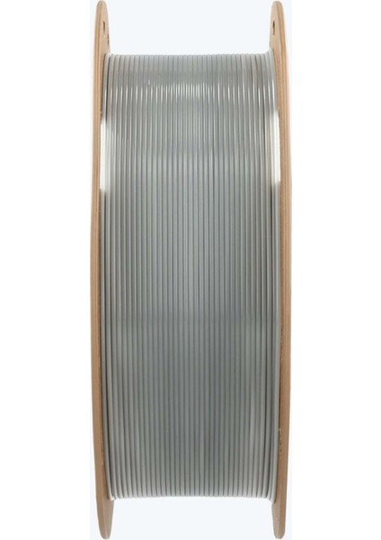 Pla Translucent Filament Gri modelleri