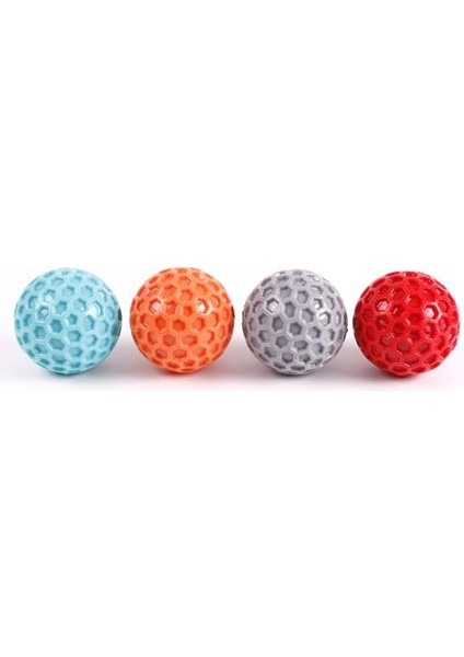 Golf Topu Köpek Oyuncağı 8 cm
