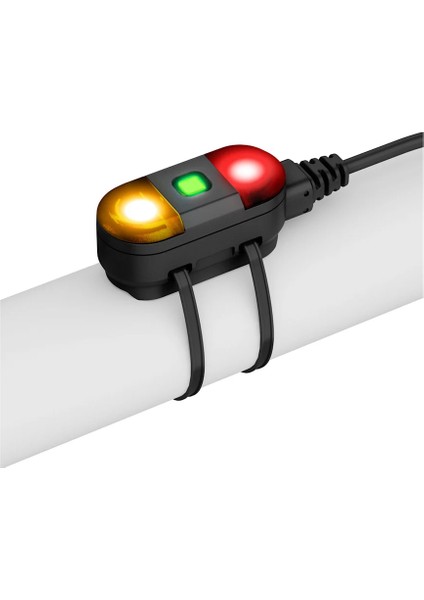 Zumo R1 Motosiklet Radar modelleri