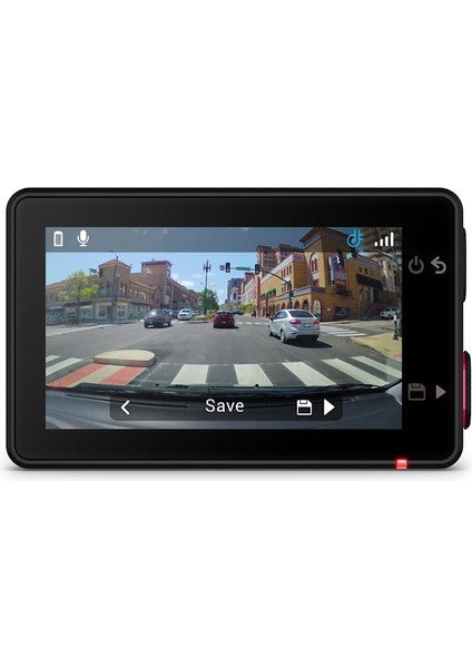 Dash Cam X310