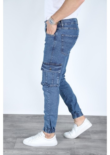 Kargo Cepli Erkek Kot Pantolon fiyatları