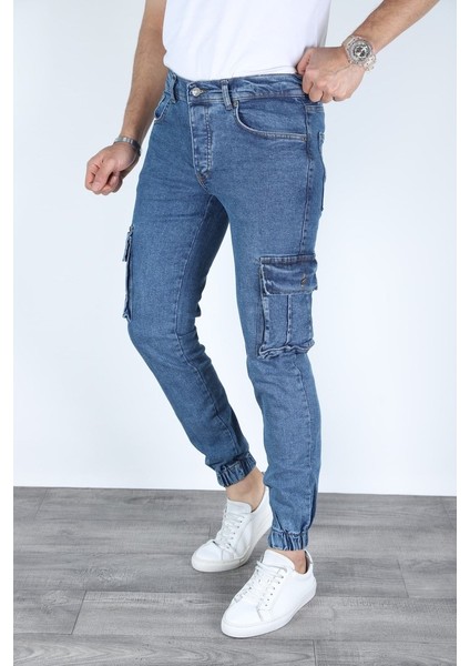 Kargo Cepli Erkek Kot Pantolon fırsatları
