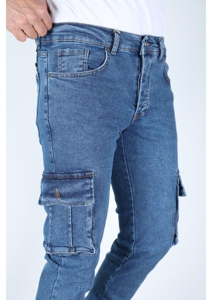 Kargo Cepli Erkek Kot Pantolon indirimleri