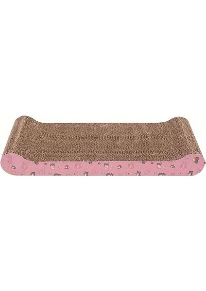 Bone Karton Kedi Tırmalama 45x21x5.5 cm