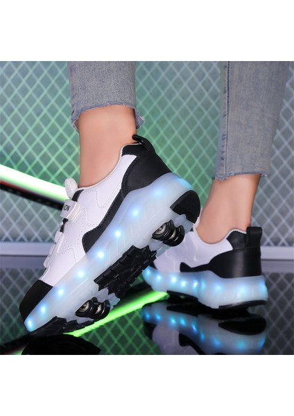 Serin Rampage Kaykay Ayakkabıları (Yurt Dışından) fiyatları