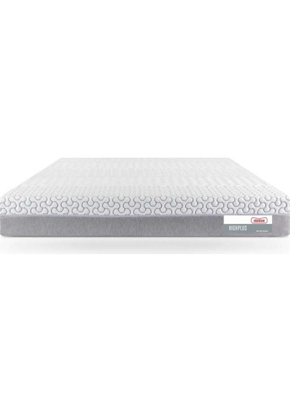 High Plus Visco Akıllı Yatak Tek Kişilik Yatak 80 x 200 cm