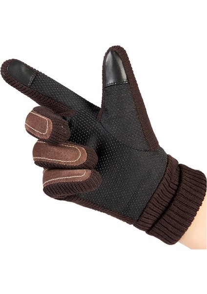 Erkekler ve Kadınlar Için Sıcak Eldivenler (Yurt Dışından) modelleri