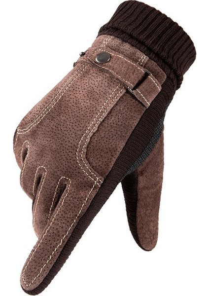 Erkekler ve Kadınlar Için Sıcak Eldivenler (Yurt Dışından) fırsatları