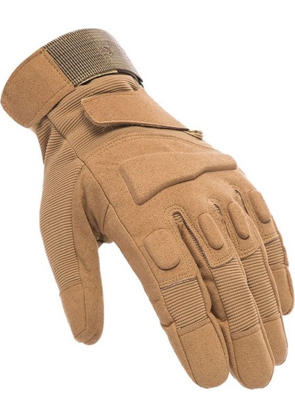 Özel Kuvvetler Açık Hava Tam Parmak Eldivenleri (Yurt Dışından) fiyatları