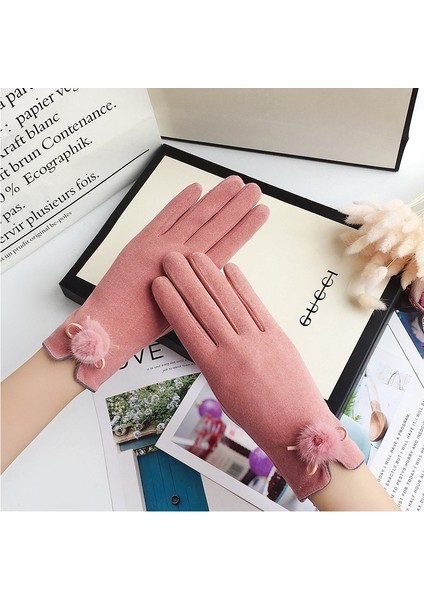 Eldiven Kadın Sonbahar ve Kış (Yurt Dışından) fırsatları