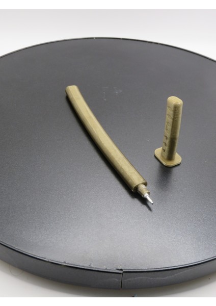 🗡️ Katana Kalem – Samuray Kılıcı Tasarımlı Özel Kalem fiyatları