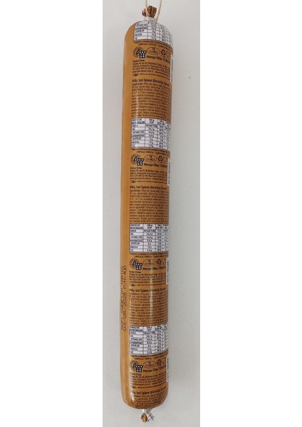 Erşan Pi̇li̇ç Baton Sucuk 300 gr