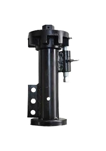 28MM Sıktırmalı Kovan Taral