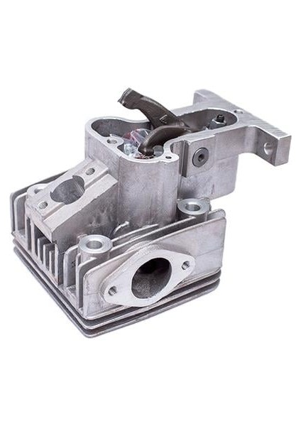 Silindir Kafası Komple (Subap + Külbütör) ANTOR 3LD510