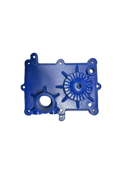 510 Şanzıman Üst Kapak Kalın Dış (Döküm)