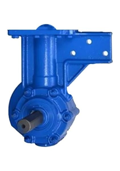 510 Defransiyel (Dolu)