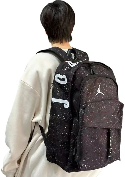 Ortaokul ve Lise Öğrencileri Için Sırt Çantası (Yurt Dışından)