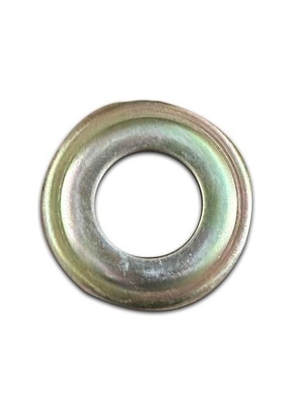 510 Bilya Kapak 5 Adet